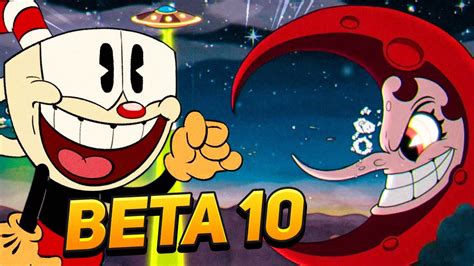 cuphead mobile lite beta 10 download - Cuphead lite 9.1